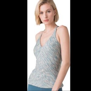 Prana Cathedral Set - top XS legging S